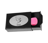 Disappearing Box Magic Trick - Prank, Disappearing Magic Toy Set con Props & Disappearingg Gimmick, Fun and Easy Magic Tricks Props, Amazing Illusion for Birthday Party