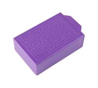 Disappearing Box Magic Trick - Prank, Disappearing Magic Toy Set con Props & Disappearingg Gimmick, Fun and Easy Magic Tricks Props, Amazing Illusion for Birthday Party