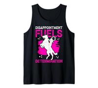 Disappointment Fuels Determination Girl Horse Show Canotta
