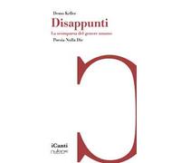 Disappunti. La scomparsa del genere umano