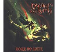 Disarm Goliath - Born to Rule