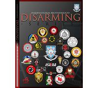 DISARMING SERIES Vol-1 by International Brotherhood FMA