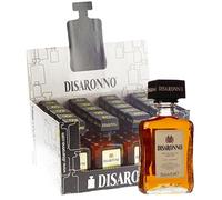Disaronno Amaretto 28% Vol. liquore mignon 50ml con espositore 20 pezzi