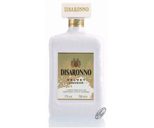 Disaronno Velvet Liqueur 17% vol. 0,70l
