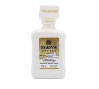 Disaronno Velvet Liquore, Confezione da 12 Mignon da 50 ml, 17% vol.