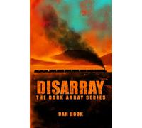 Disarray: Book 2 of The Dark Array Series