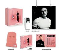 Disarstar - Klassenkampf & Kitsch (Ltd.Fanbox)