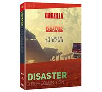 Disaster 3 Film Collection