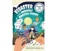 Disaster at the Moordale Monster Parade: Illustrate This Story