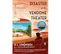 Disaster at the Vendome Theater: 10