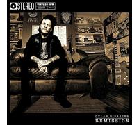 Disaster,Dylan - Remission (+Download)