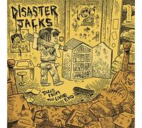 Disaster Jacks - Tales From The Living End