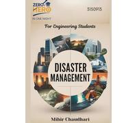 DISASTER MANAGEMENT