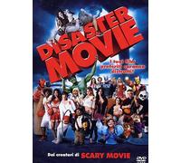 Disaster Movie (1 DVD) - Commedia