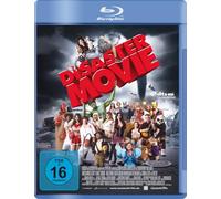 Disaster Movie (Blu-ray) Carmen Electra, Kimberly Kardashian, Matt Lanter