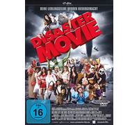 Disaster Movie (DVD) Carmen Electra Kimberly Kardashian Kim Kardashian