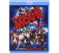 Disaster Movie