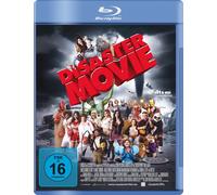 Disaster Movie (Blu-ray) Carmen Electra, Kimberly Kardashian, Matt Lanter