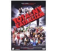 Disaster Movie [DVD] (IMPORT) (Nessuna versione italiana)