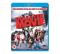 Disaster Movie [Edizione: Regno Unito] [Edizione: Regno Unito]