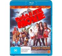 Disaster Movie [ Origine Australiano, Nessuna Lingua Italiana ] (Blu-Ray)