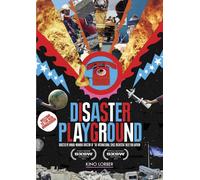 Disaster Playground (DVD) Mark Boslough John W. Boyd Steven Chesley