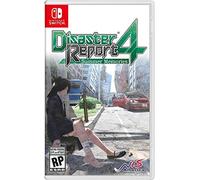 Disaster Report 4: Summer Memories (Import)