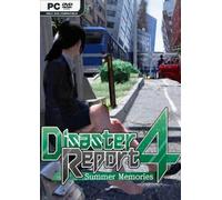 Disaster Report 4: Summer Memories (PC) Steam Key GLOBAL