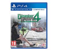 Disaster Report 4: Summer Memories - PlayStation 4