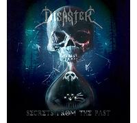 Disaster Secrets from the Past (CD) Album