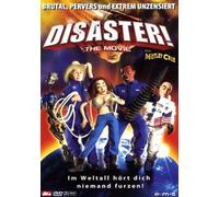 Disaster! - The Movie