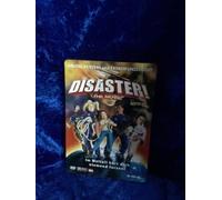 Disaster! - The Movie - Metal-Pack