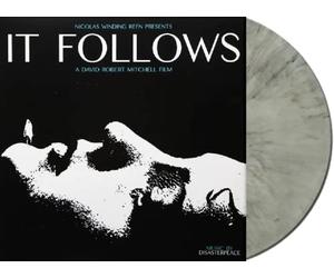 Disasterpeace - It Follows (limited)