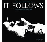It Follows (Vinyl LP) 12" Album Coloured Vinyl (Limited Edition)