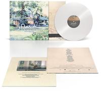 Disasterpeace Marcel The Shell With Shoes On (Vinyl LP)