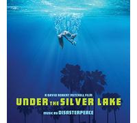 Disasterpeace - Under The Silver Lake