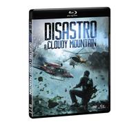DISASTRO A CLOUDY MOUNTAIN - COMBO (BD + DVD)