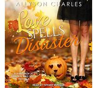 Disastro degli incantesimi d'amore