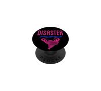 Disastro naturale PopSockets PopGrip Adesivo