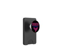 Disastro naturale PopSockets PopWallet per MagSafe