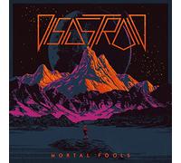 Disastroid - Mortal Fools (Vinyl Cherry)