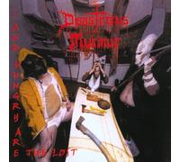 Disastrous Murmur - ...and Hungry Are the Lost