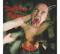 Disastrous Murmur - Folter