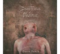 Disastrous Murmur Santo Subito (Vinyl LP) 12" Album