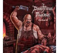 Disastrous Murmur The Best of Disastrous Murmur (CD) Album