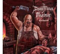 Disastrous Murmur The Best of Disastrous Murmur (CD) Album