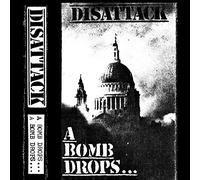Disattack - A Bomb Drops
