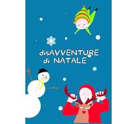 disAVVENTURE di NATALE