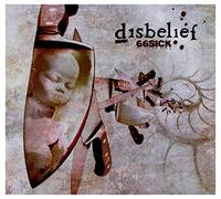 Disbelief - 66 Sick