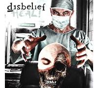 Disbelief - Heal